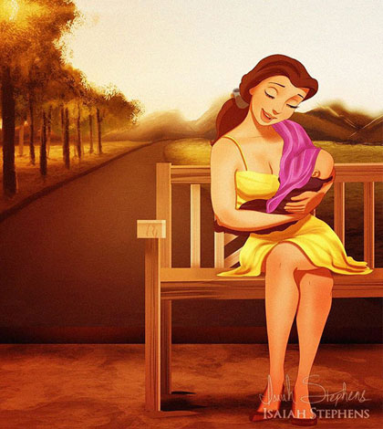 2_disney_belle