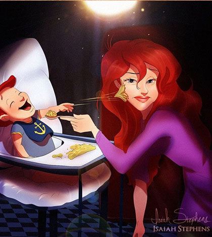 5_disney_ariel