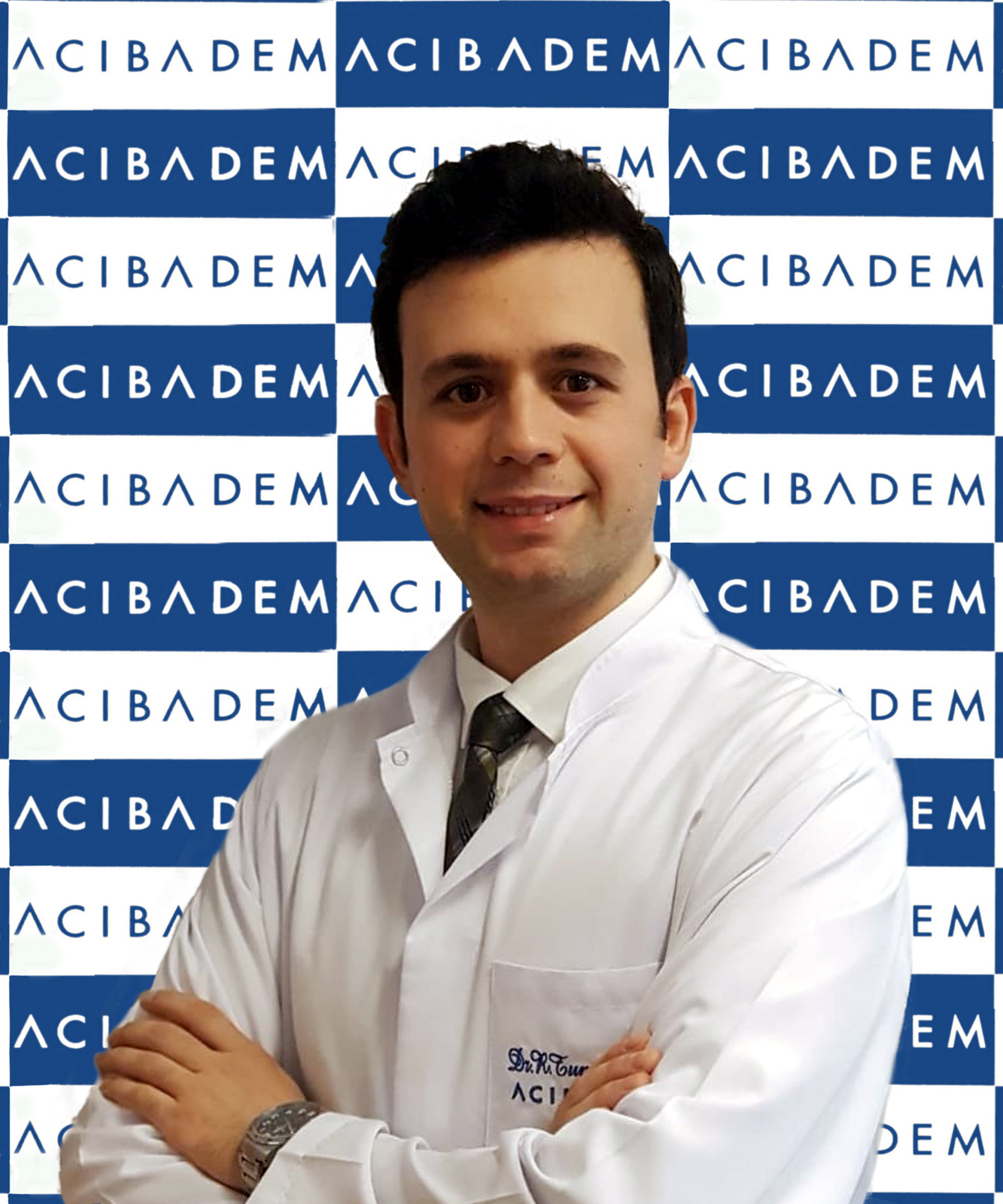 Dr.Rahmi Tuna Tekin