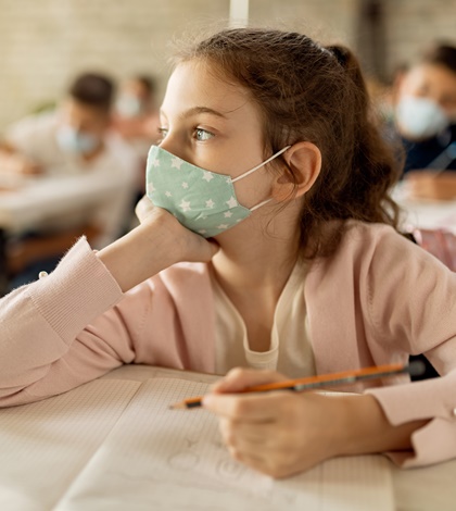 Okul döneminde yaygın olarak görülen hastalıklar_