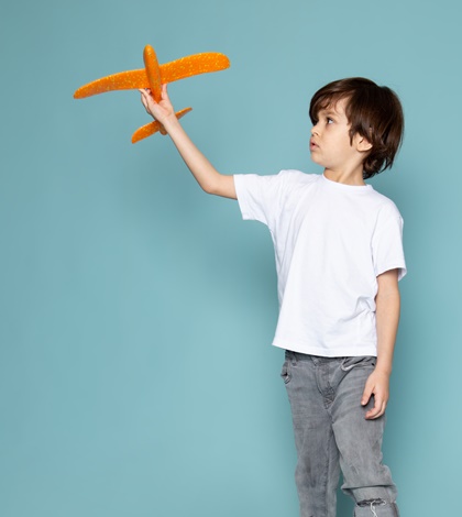 Her 3 çocuktan 1’inde demir eksikliği var!